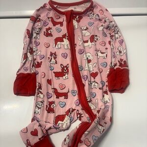 Little Sleepies Zippy 3/6